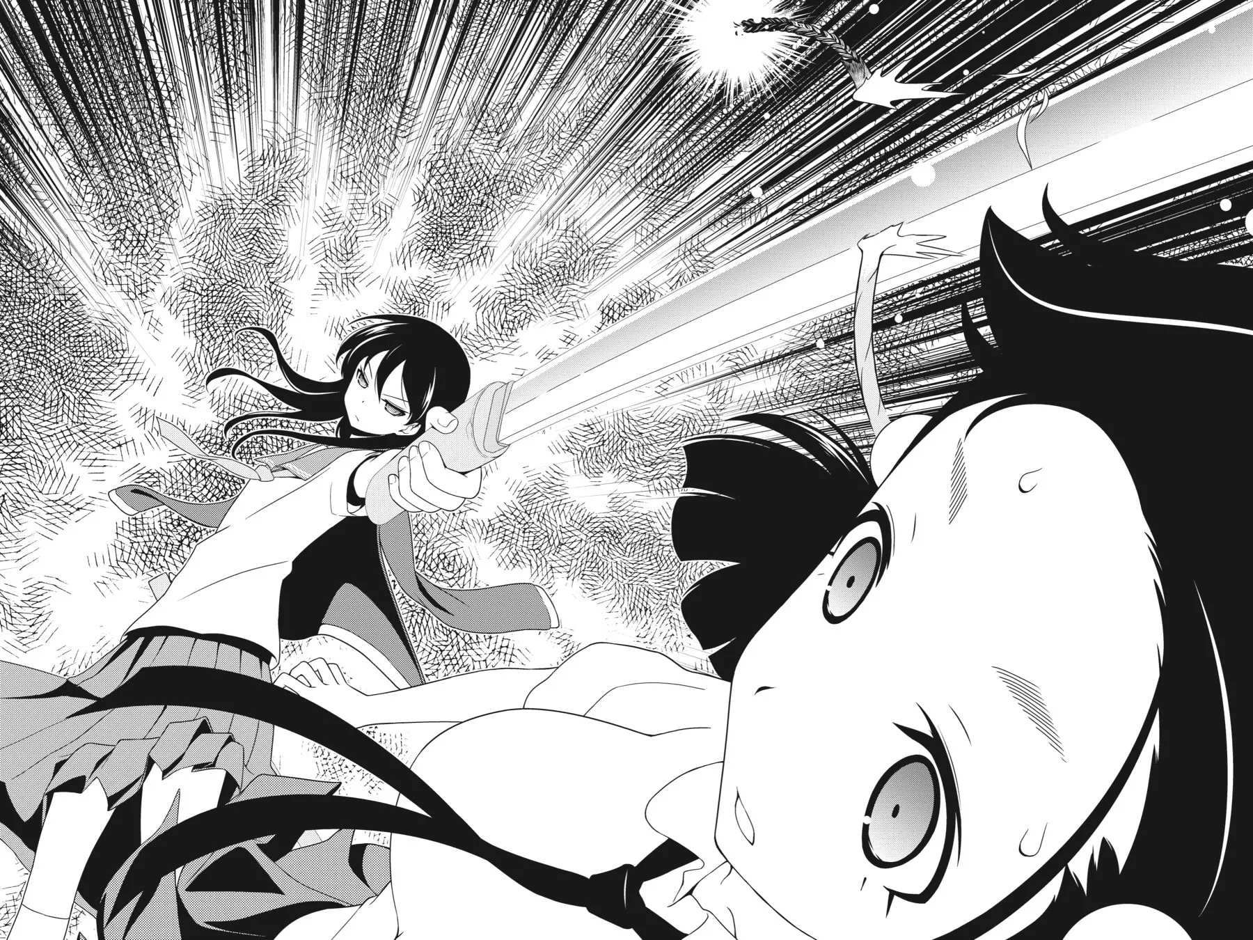 Read Saki chapter 112 image 10 on Lezhin