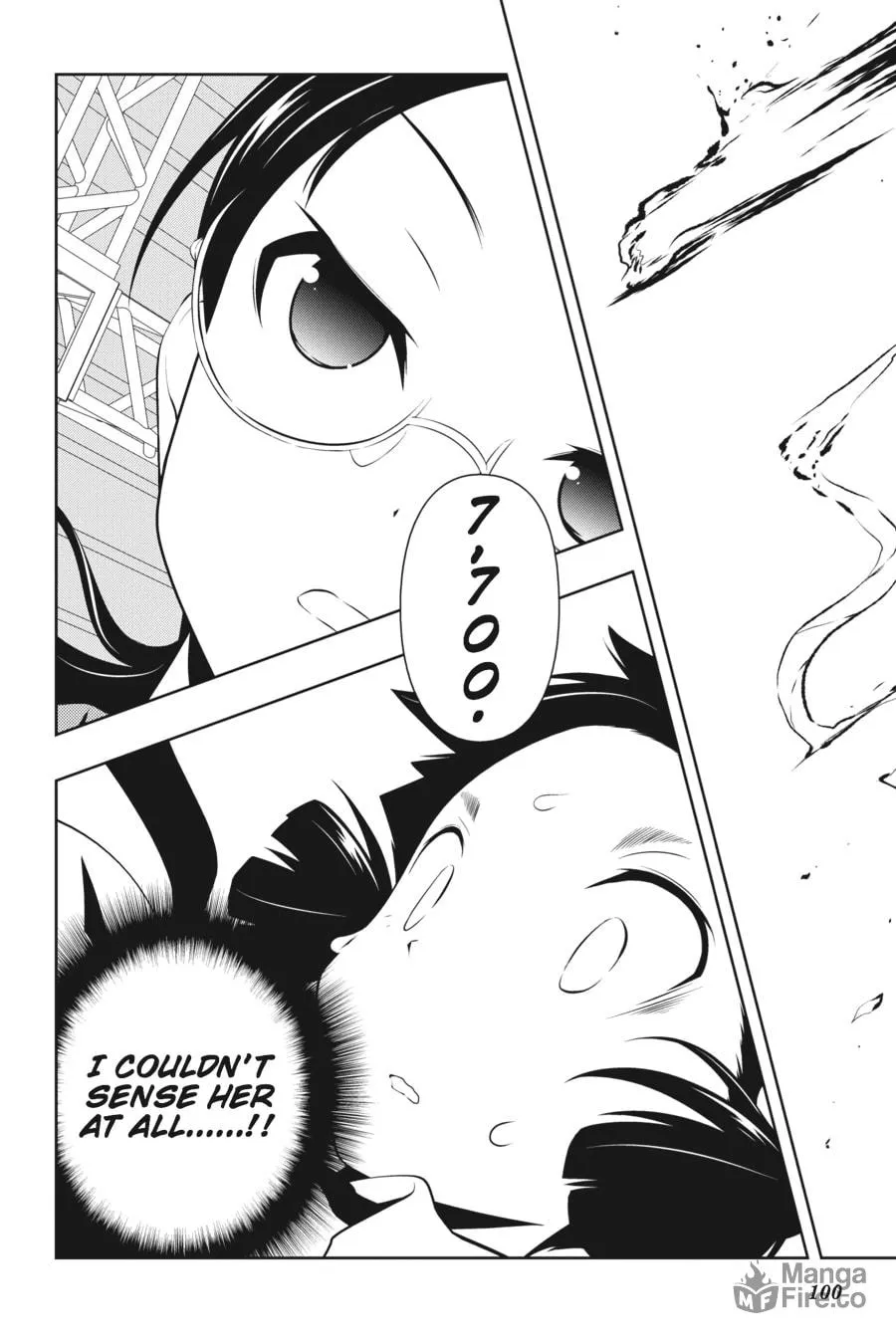 Read Saki chapter 112 image 11 on Lezhin