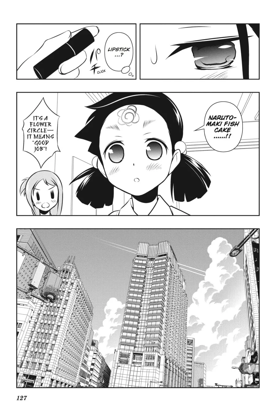 Read Saki chapter 114 image 6 on Lezhin