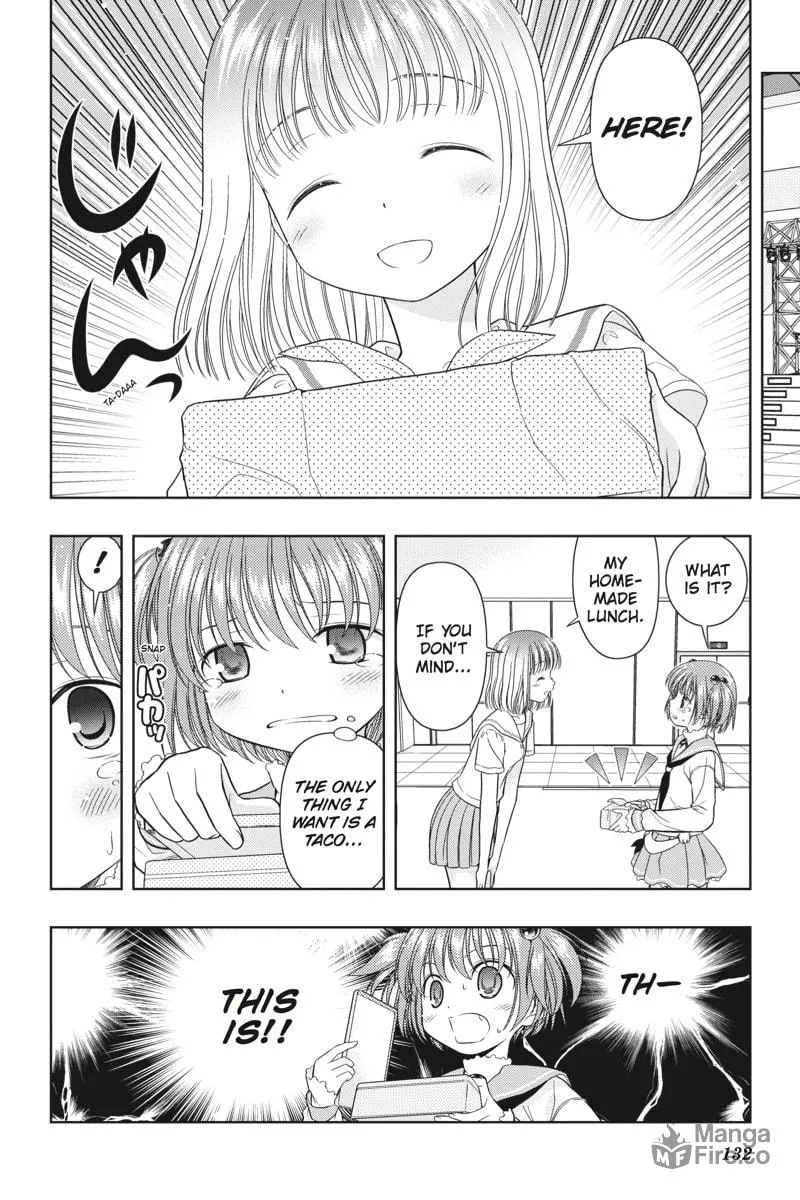 Read Saki chapter 12 image 17 on Lezhin