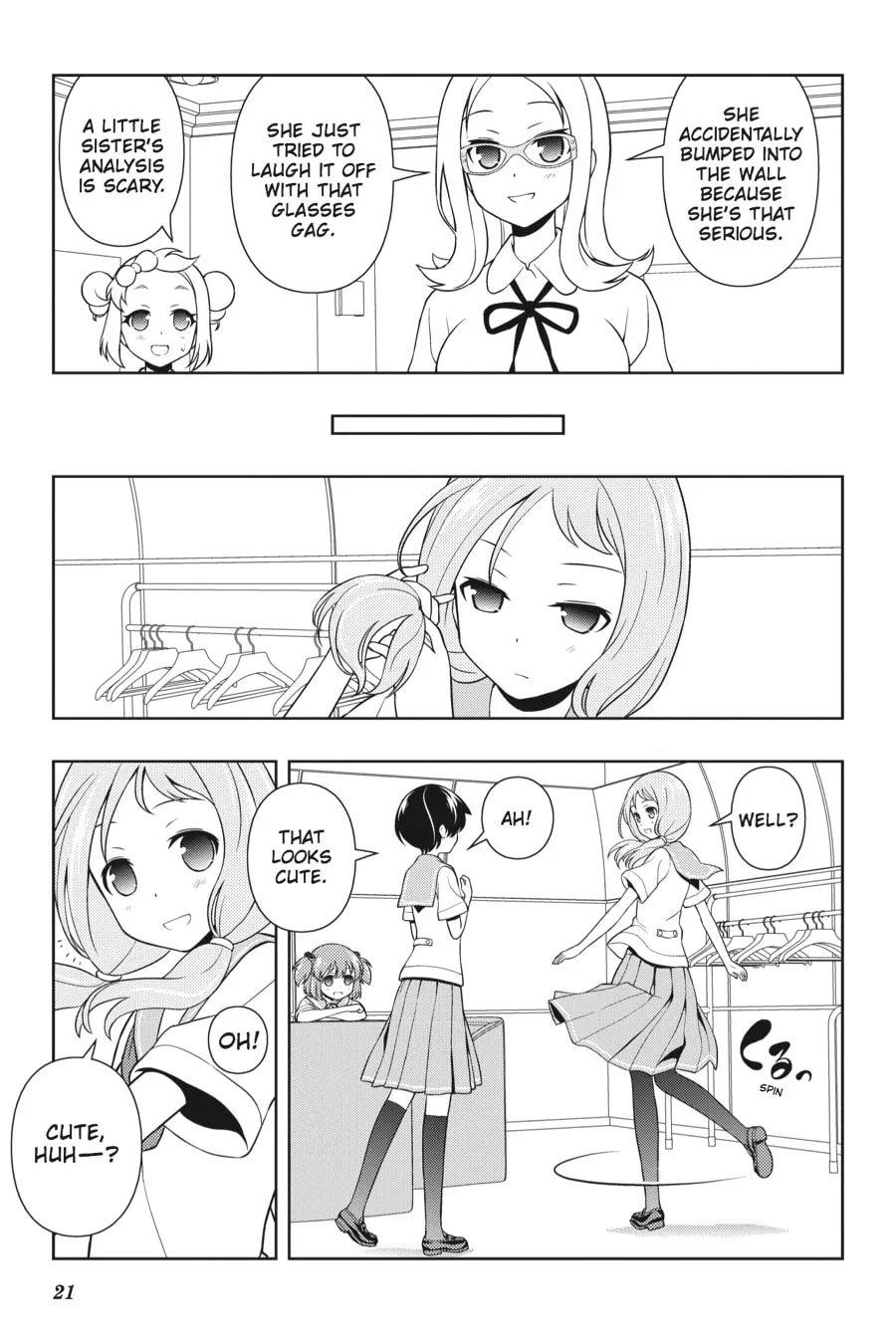 Read Saki chapter 120 image 3 on Lezhin