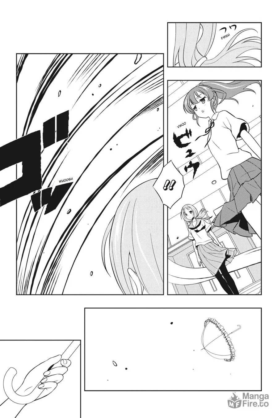 Read Saki chapter 120 image 9 on Lezhin