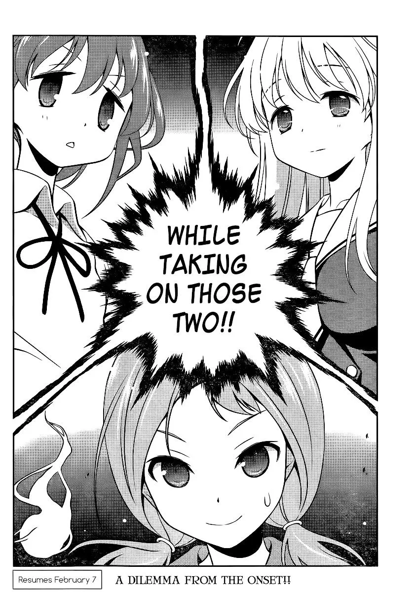 Read Saki chapter 121.1 image 14 on Lezhin
