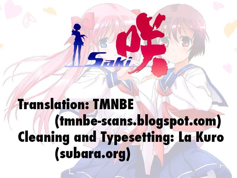 Read Saki chapter 127.1 image 14 on Lezhin