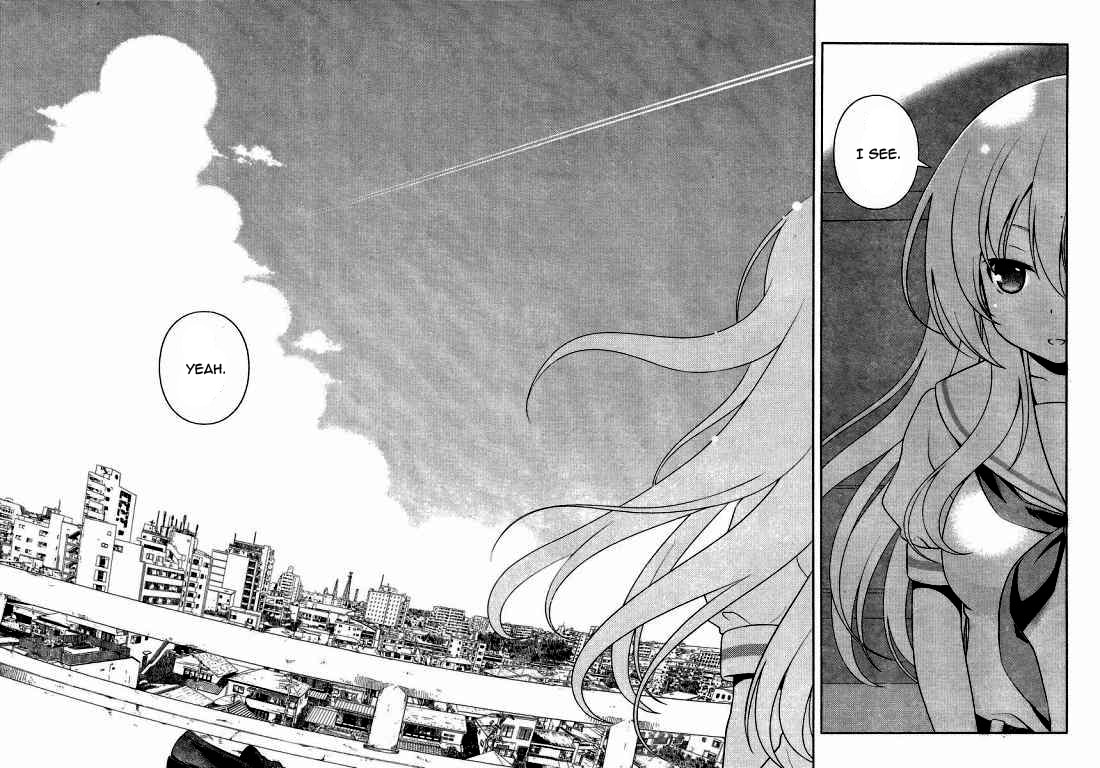 Read Saki chapter 128.1 image 14 on Lezhin