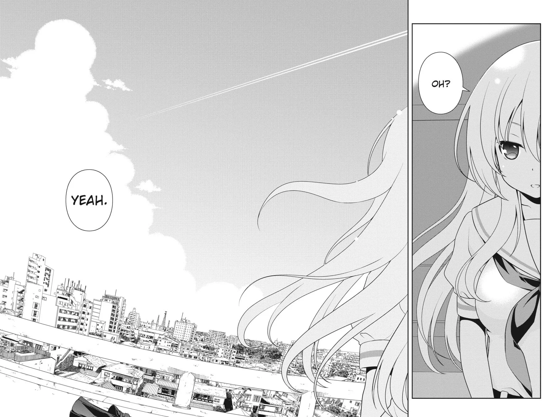Read Saki chapter 128 image 13 on Lezhin