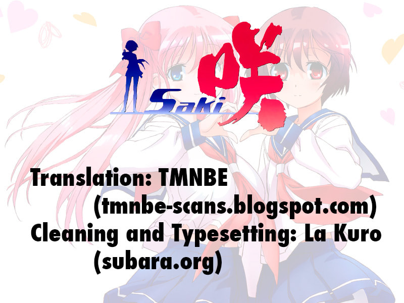 Read Saki chapter 129.1 image 16 on Lezhin