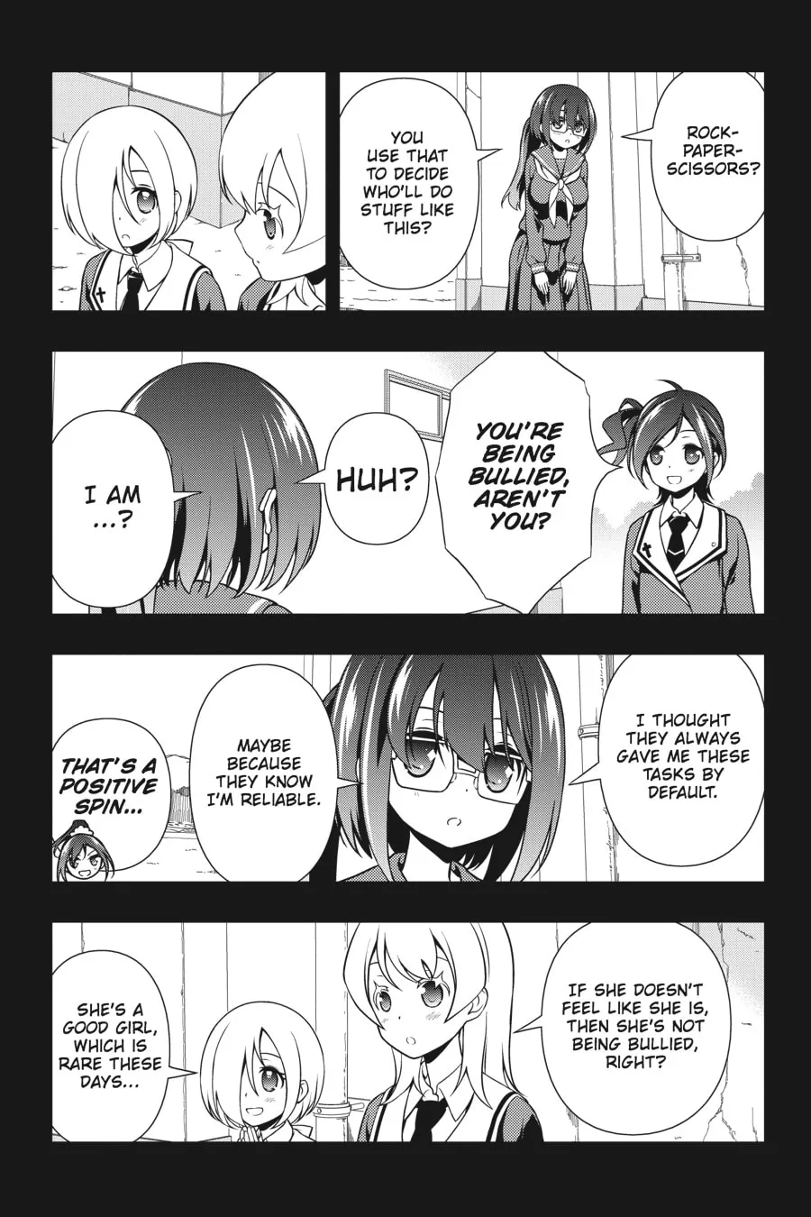 Read Saki chapter 129 image 10 on Lezhin