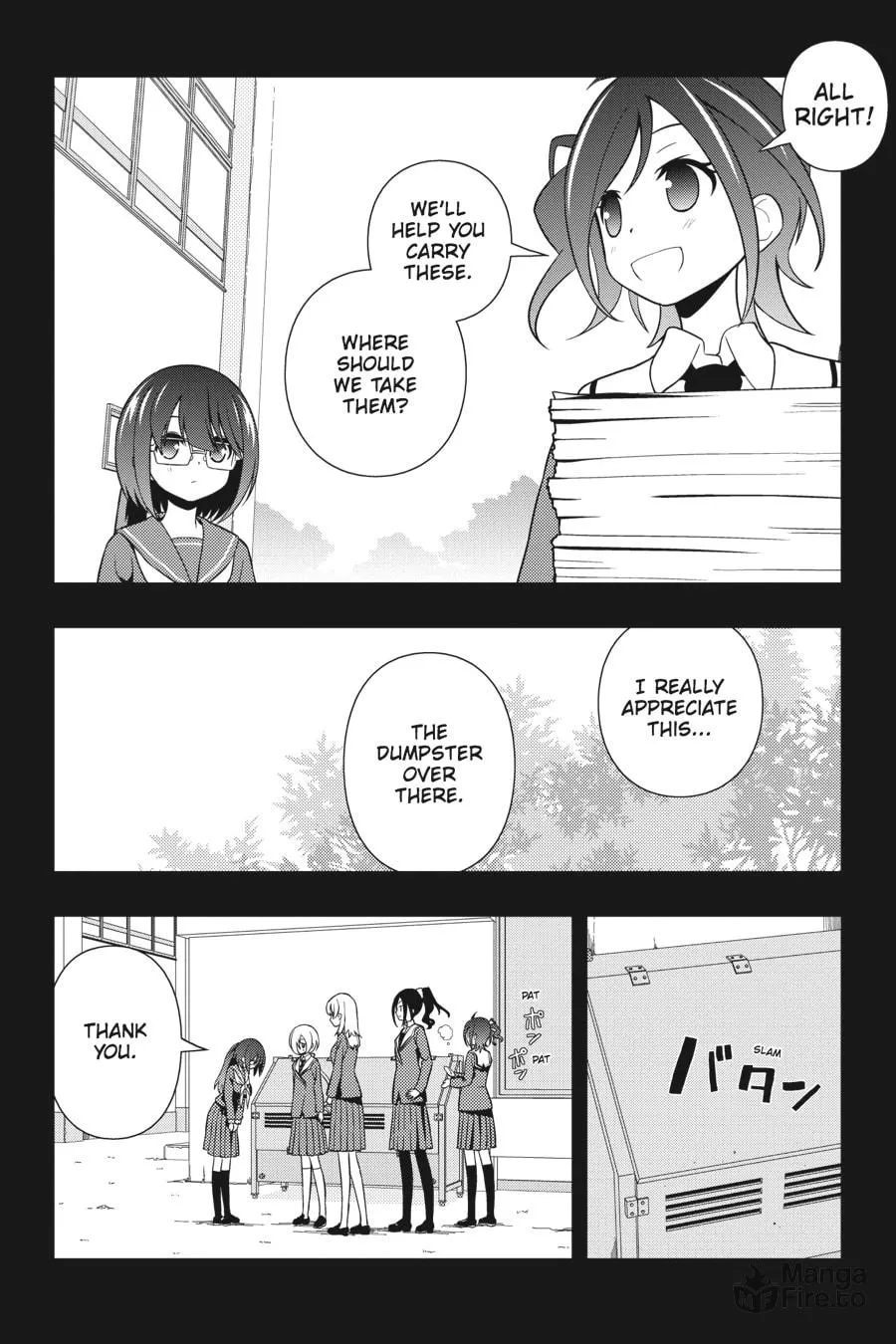 Read Saki chapter 129 image 11 on Lezhin
