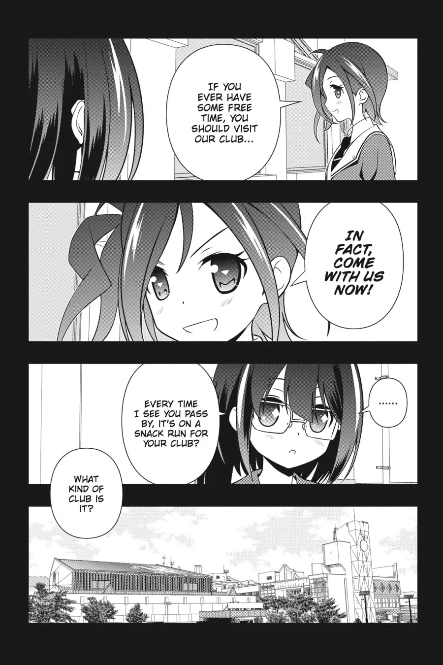 Read Saki chapter 129 image 12 on Lezhin