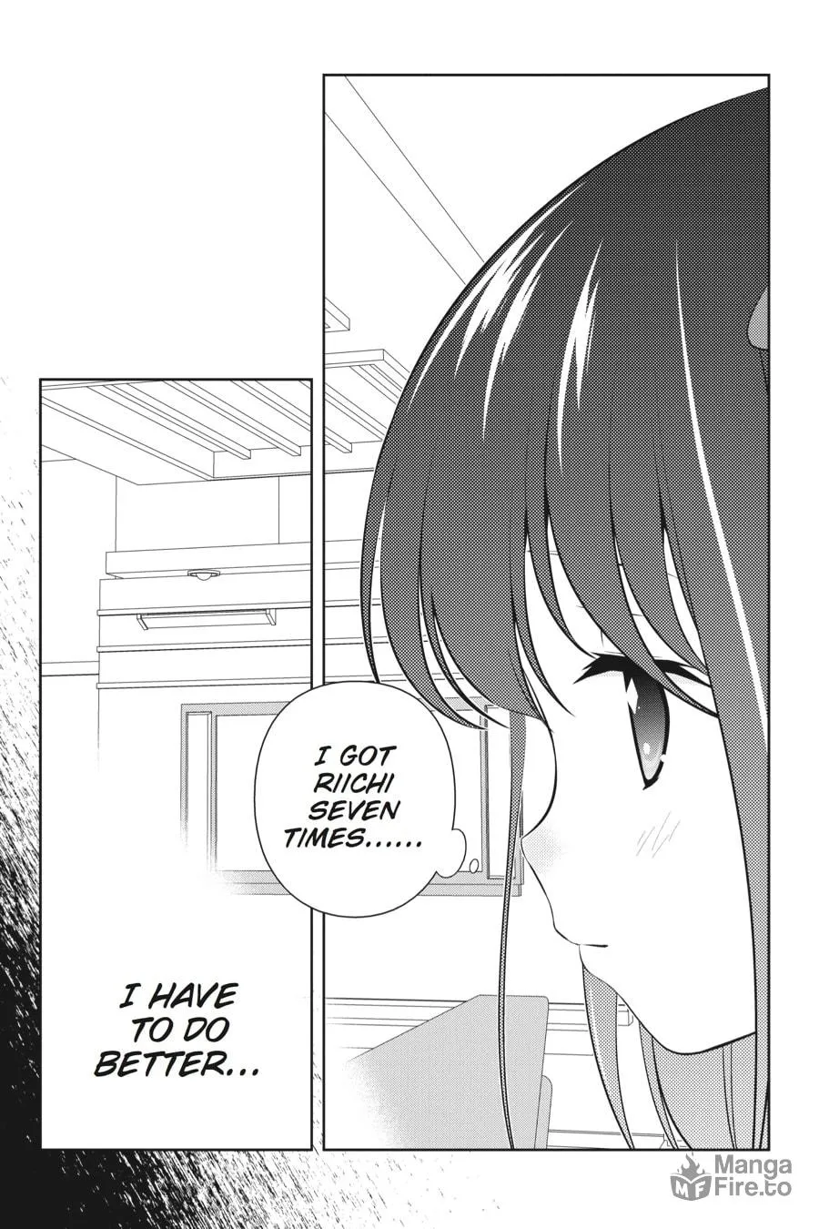 Read Saki chapter 129 image 4 on Lezhin