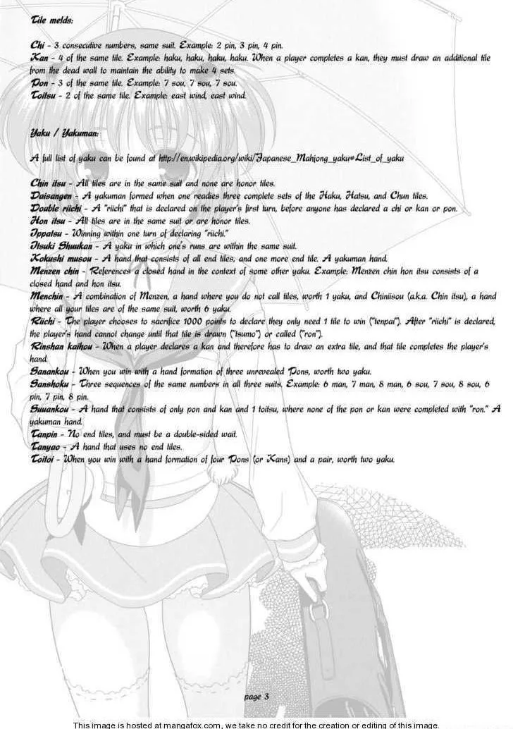 Read Saki chapter 13.1 image 2 on Lezhin
