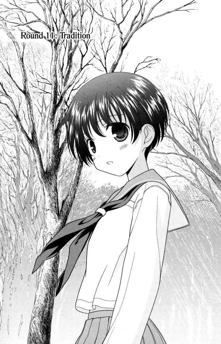 Read Saki chapter 13.99 image 3 on Lezhin