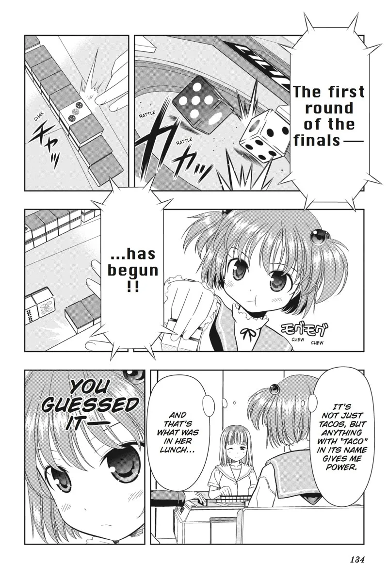 Read Saki chapter 13 image 1 on Lezhin