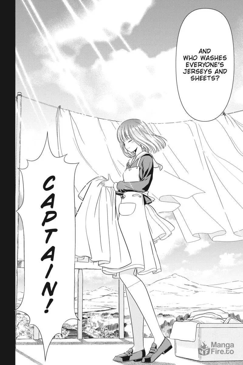 Read Saki chapter 13 image 5 on Lezhin
