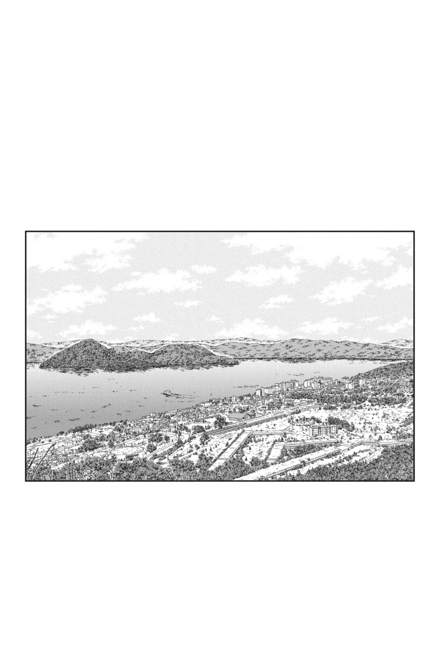 Read Saki chapter 130 image 16 on Lezhin