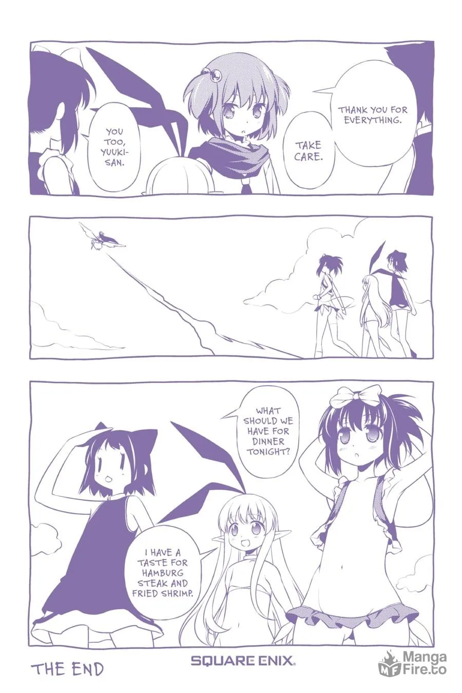 Read Saki chapter 130 image 19 on Lezhin