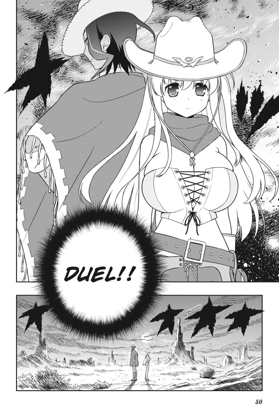 Read Saki chapter 133 image 12 on Lezhin