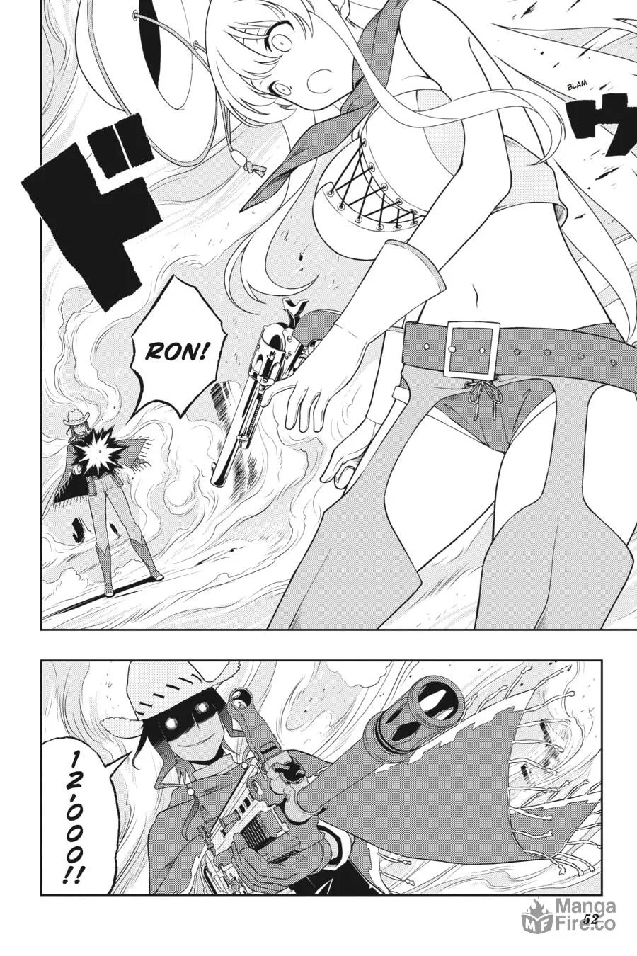 Read Saki chapter 133 image 14 on Lezhin