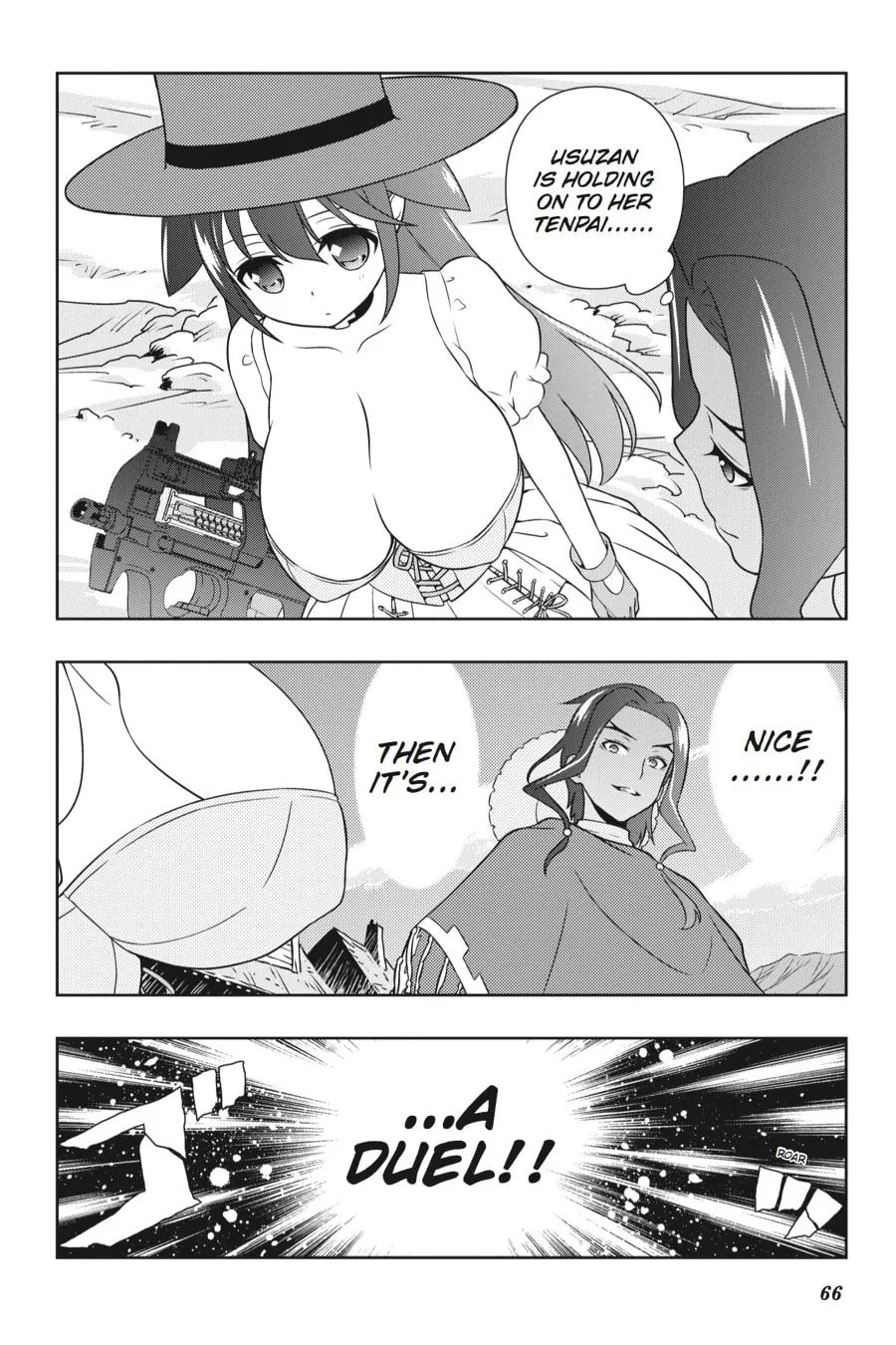 Read Saki chapter 134 image 10 on Lezhin