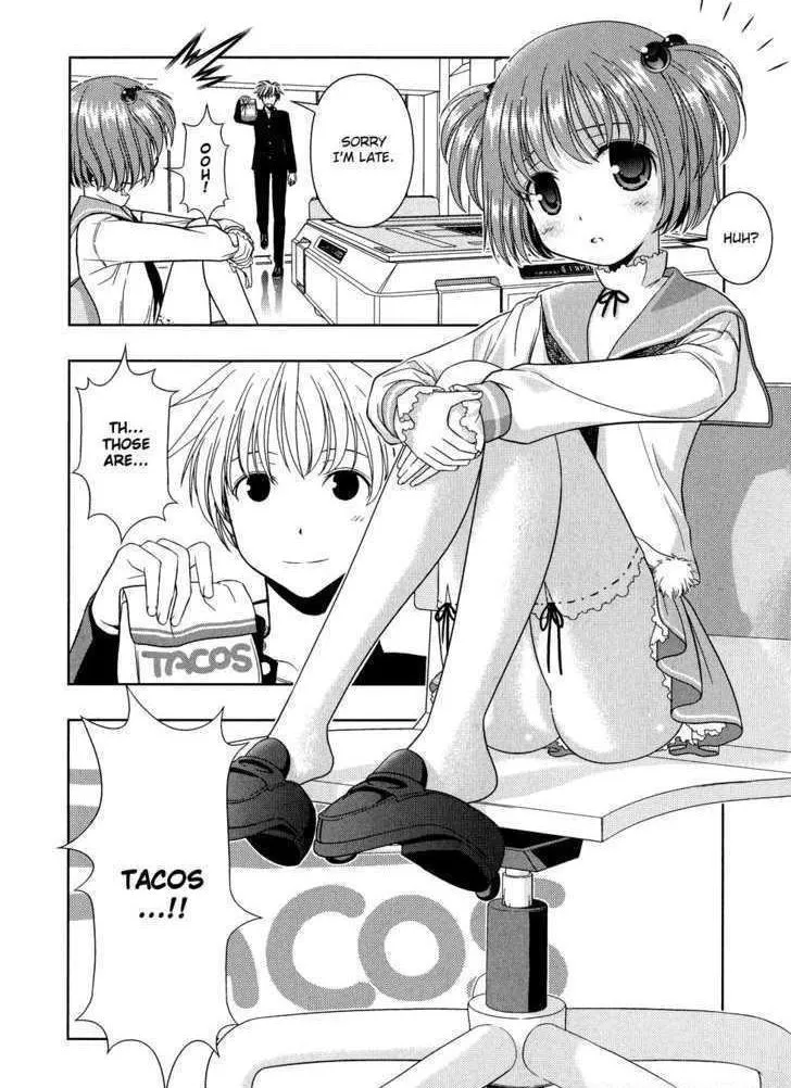 Read Saki chapter 14.1 image 6 on Lezhin