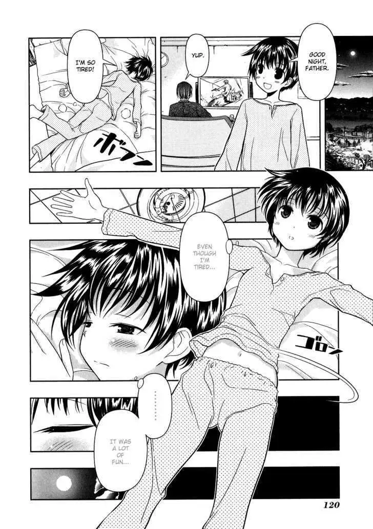 Read Saki chapter 14.99 image 11 on Lezhin