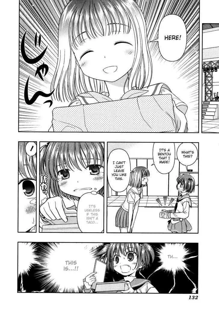Read Saki chapter 14.99 image 21 on Lezhin