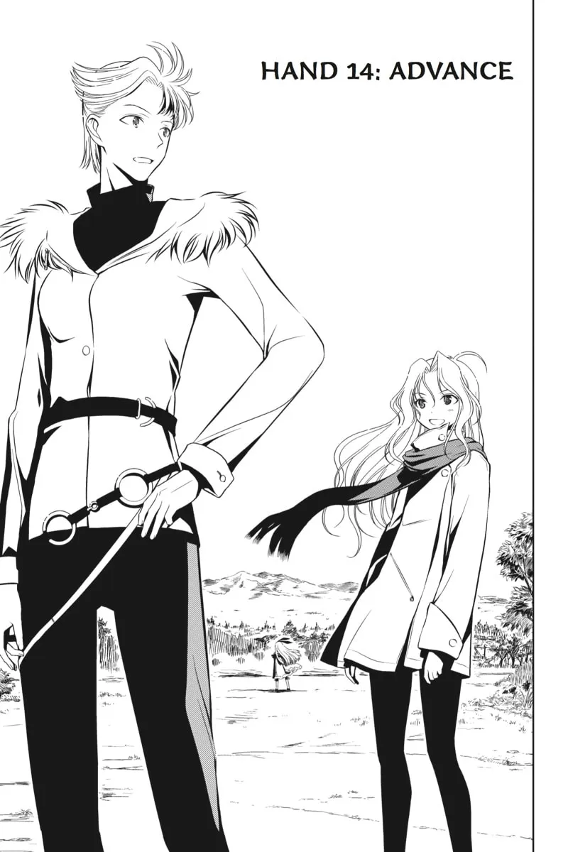 Read Saki chapter 14 image 0 on Lezhin