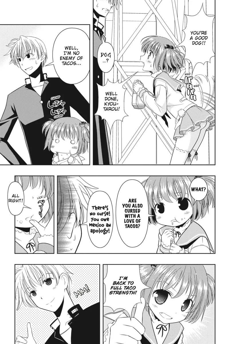 Read Saki chapter 14 image 3 on Lezhin