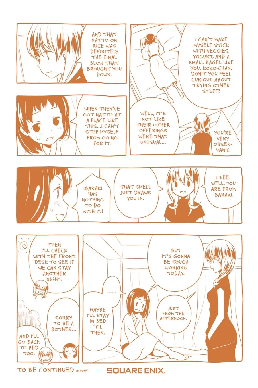 Read Saki chapter 142 image 16 on Lezhin
