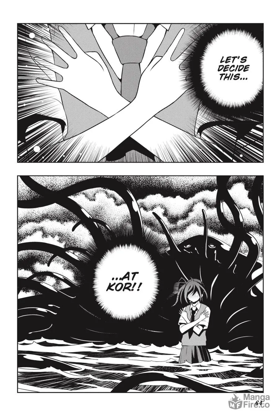 Read Saki chapter 146 image 9 on Lezhin