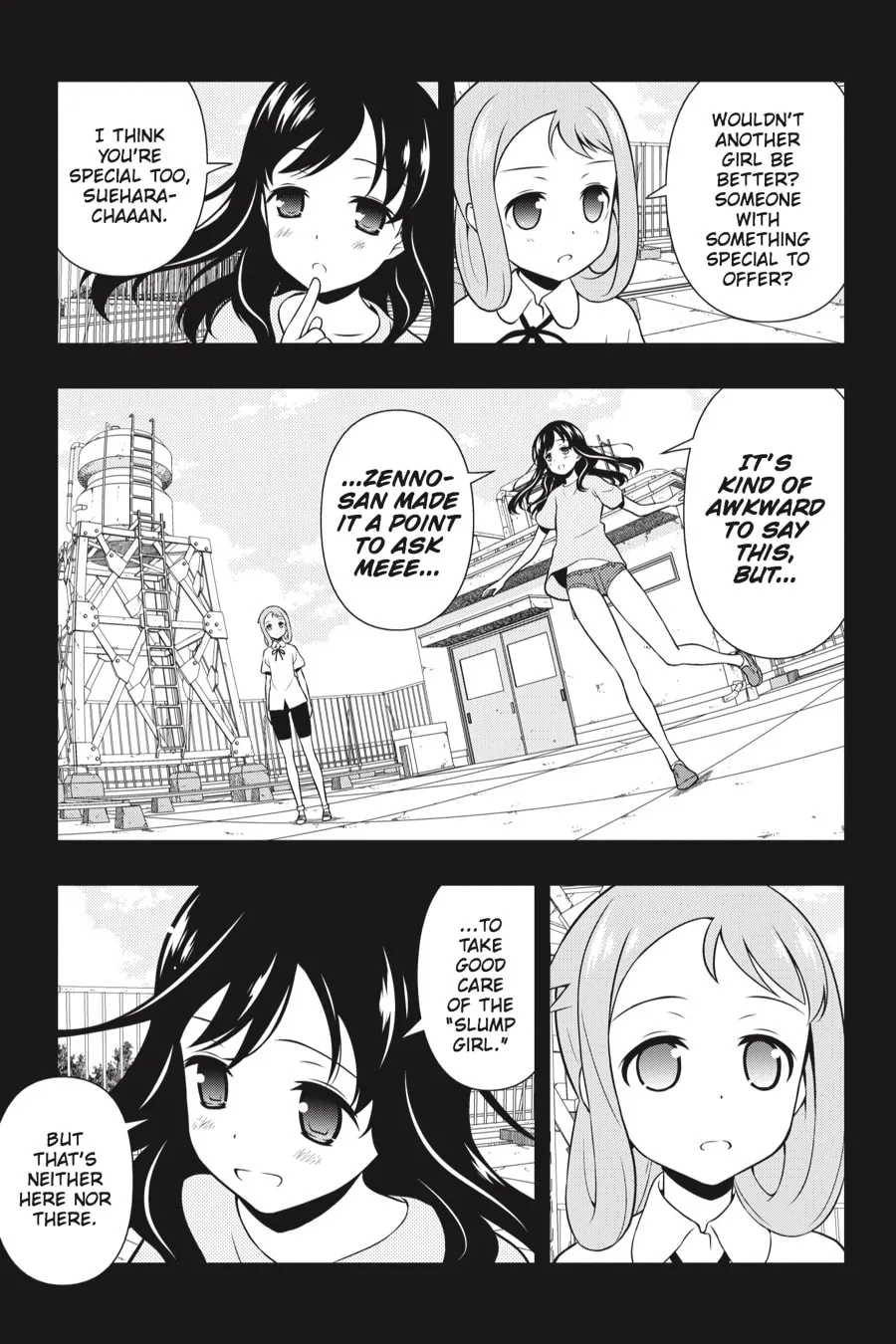 Read Saki chapter 147 image 10 on Lezhin