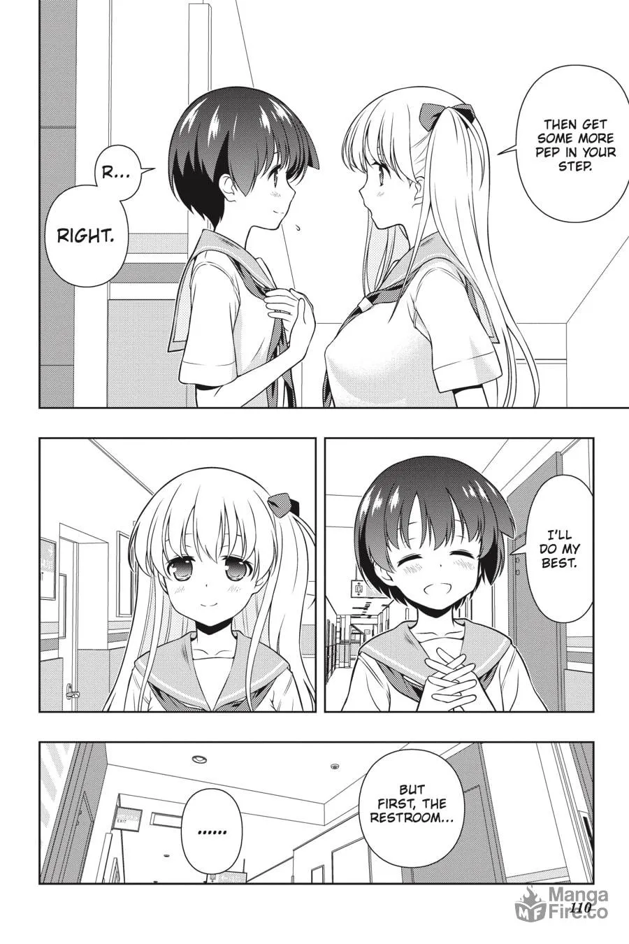 Read Saki chapter 149 image 5 on Lezhin