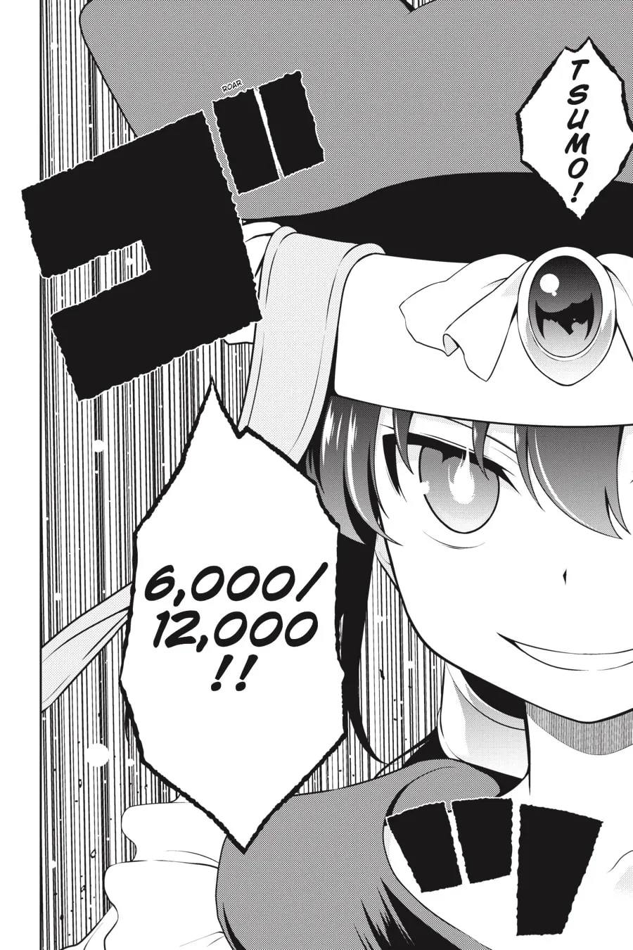 Read Saki chapter 152 image 13 on Lezhin