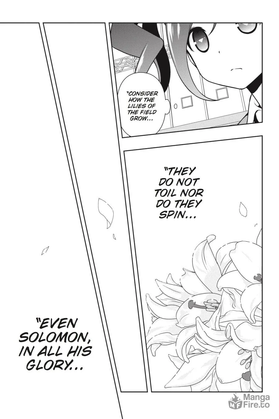 Read Saki chapter 152 image 2 on Lezhin