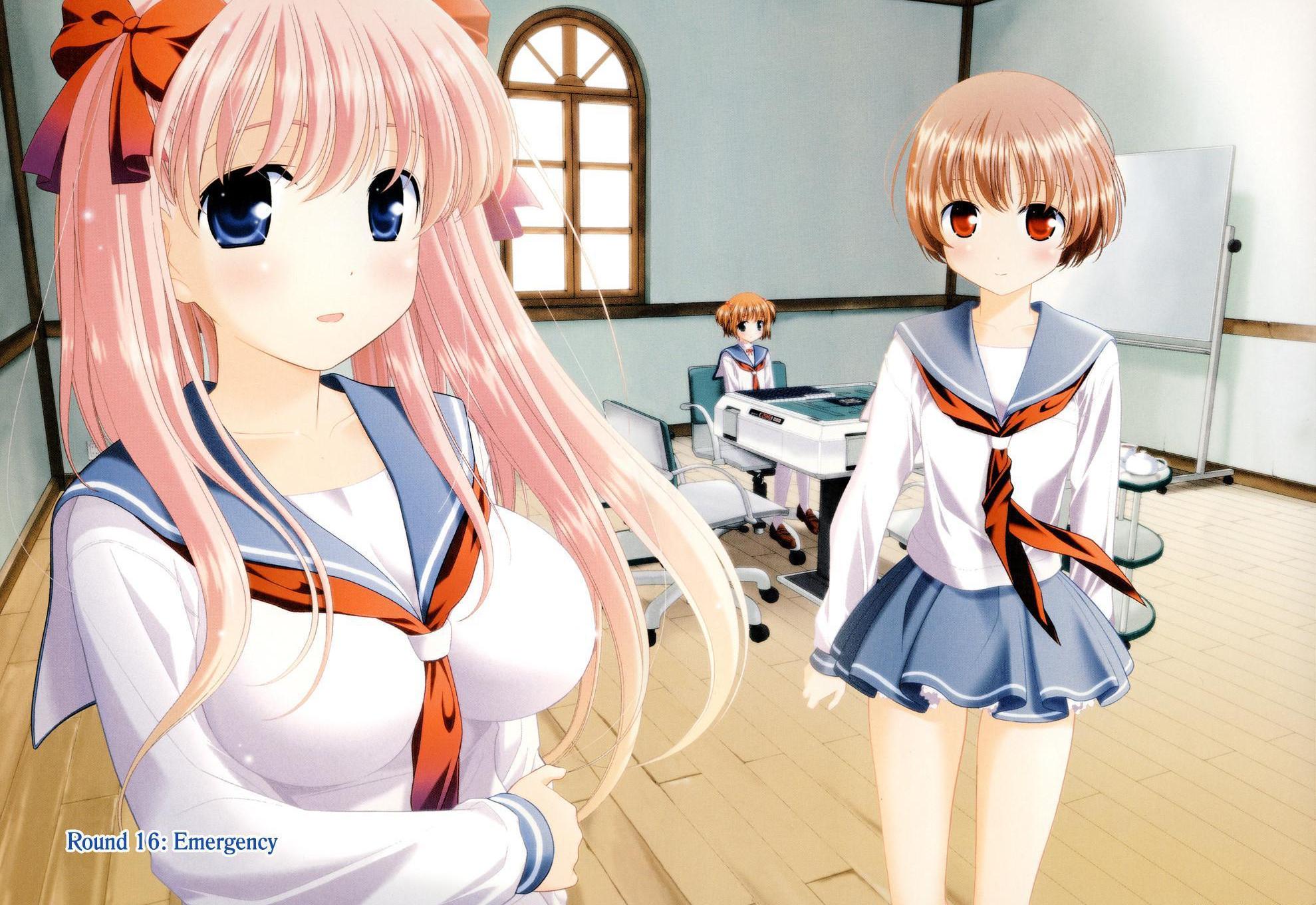 Read Saki chapter 16.1 image 10 on Lezhin
