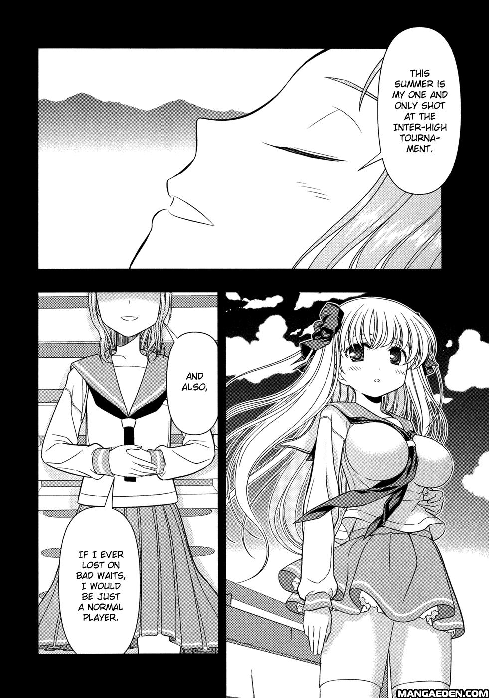 Read Saki chapter 16.1 image 108 on Lezhin