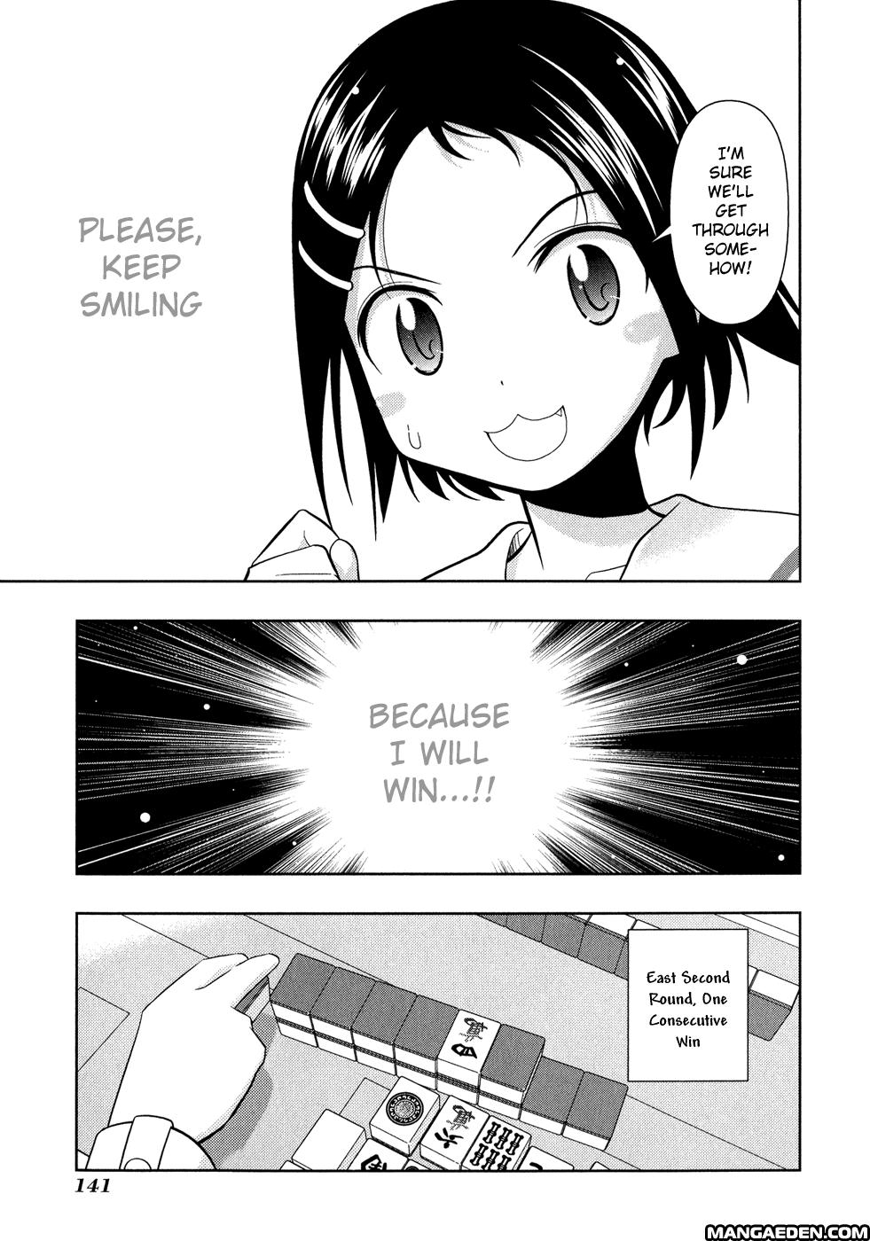 Read Saki chapter 16.1 image 138 on Lezhin