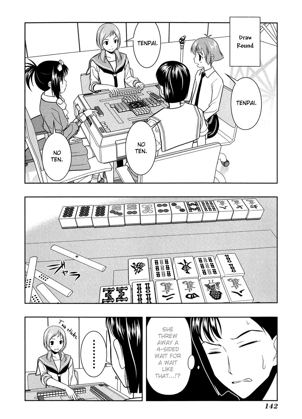 Read Saki chapter 16.1 image 139 on Lezhin