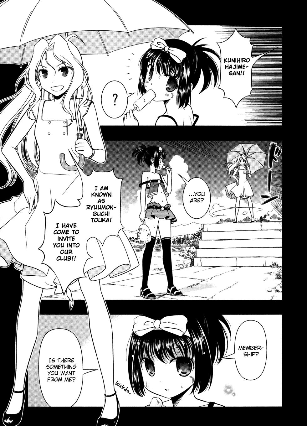 Read Saki chapter 16.1 image 146 on Lezhin