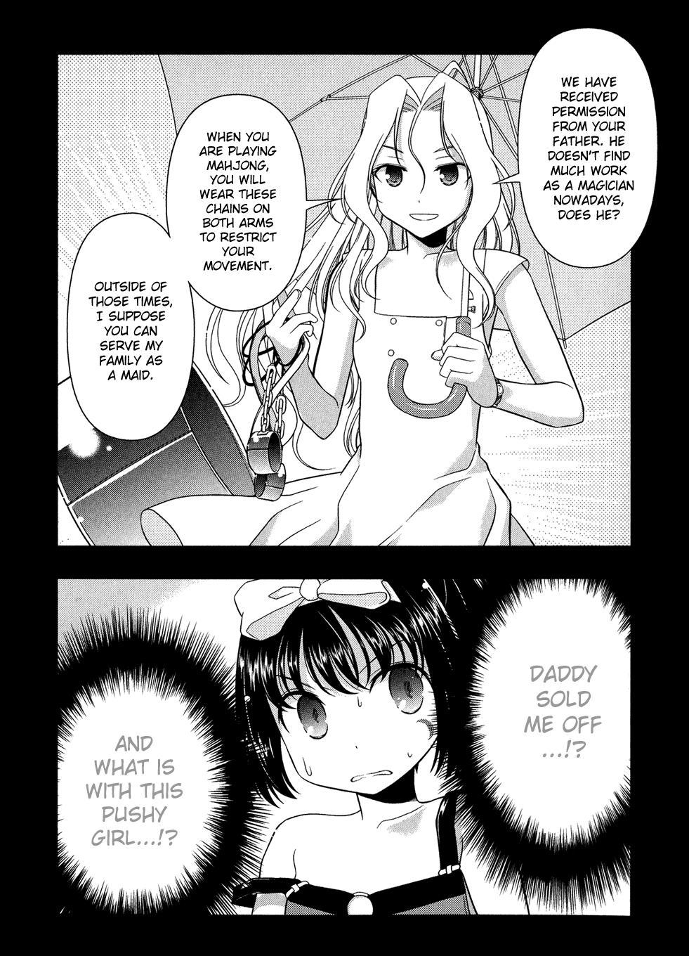 Read Saki chapter 16.1 image 149 on Lezhin