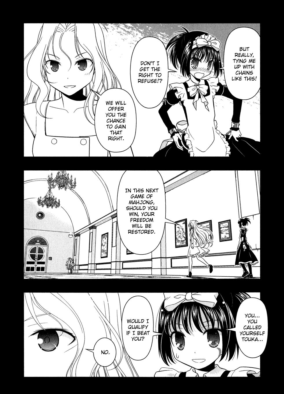 Read Saki chapter 16.1 image 153 on Lezhin