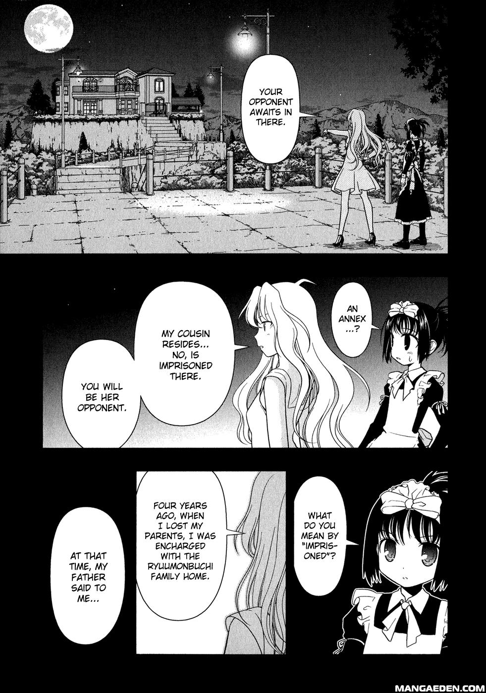 Read Saki chapter 16.1 image 154 on Lezhin
