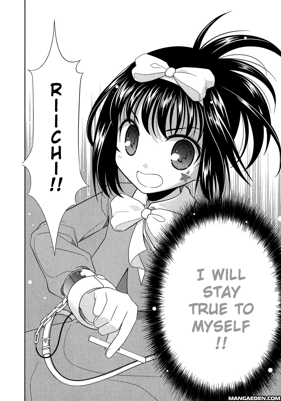 Read Saki chapter 16.1 image 160 on Lezhin