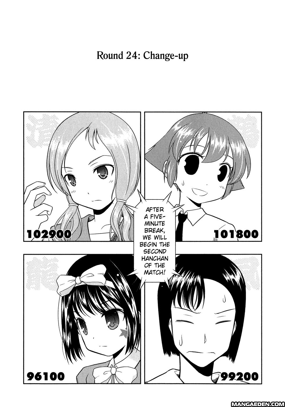 Read Saki chapter 16.1 image 171 on Lezhin