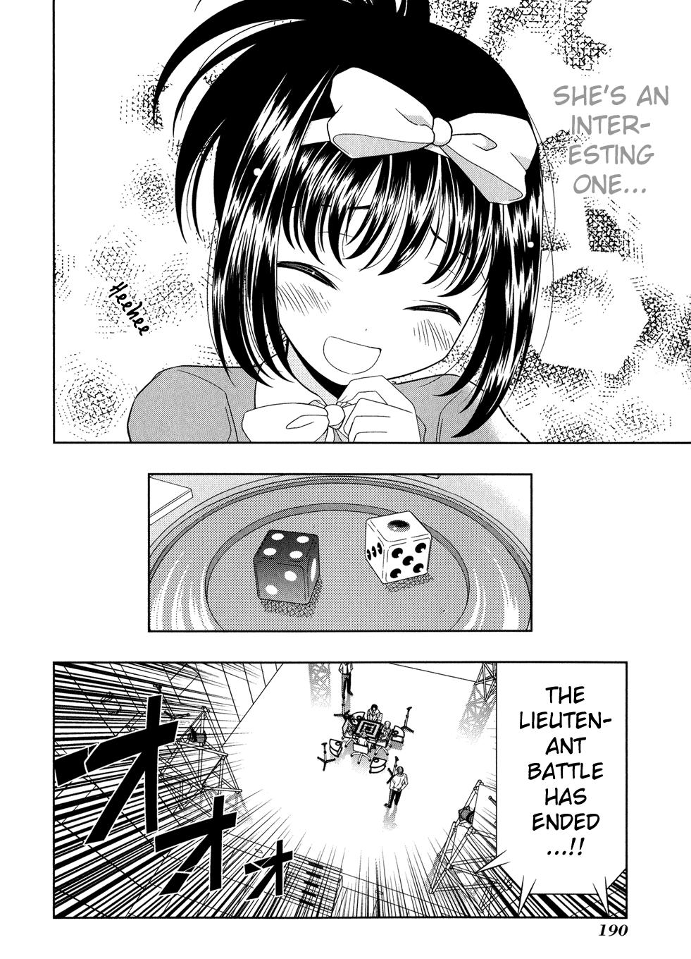 Read Saki chapter 16.1 image 186 on Lezhin