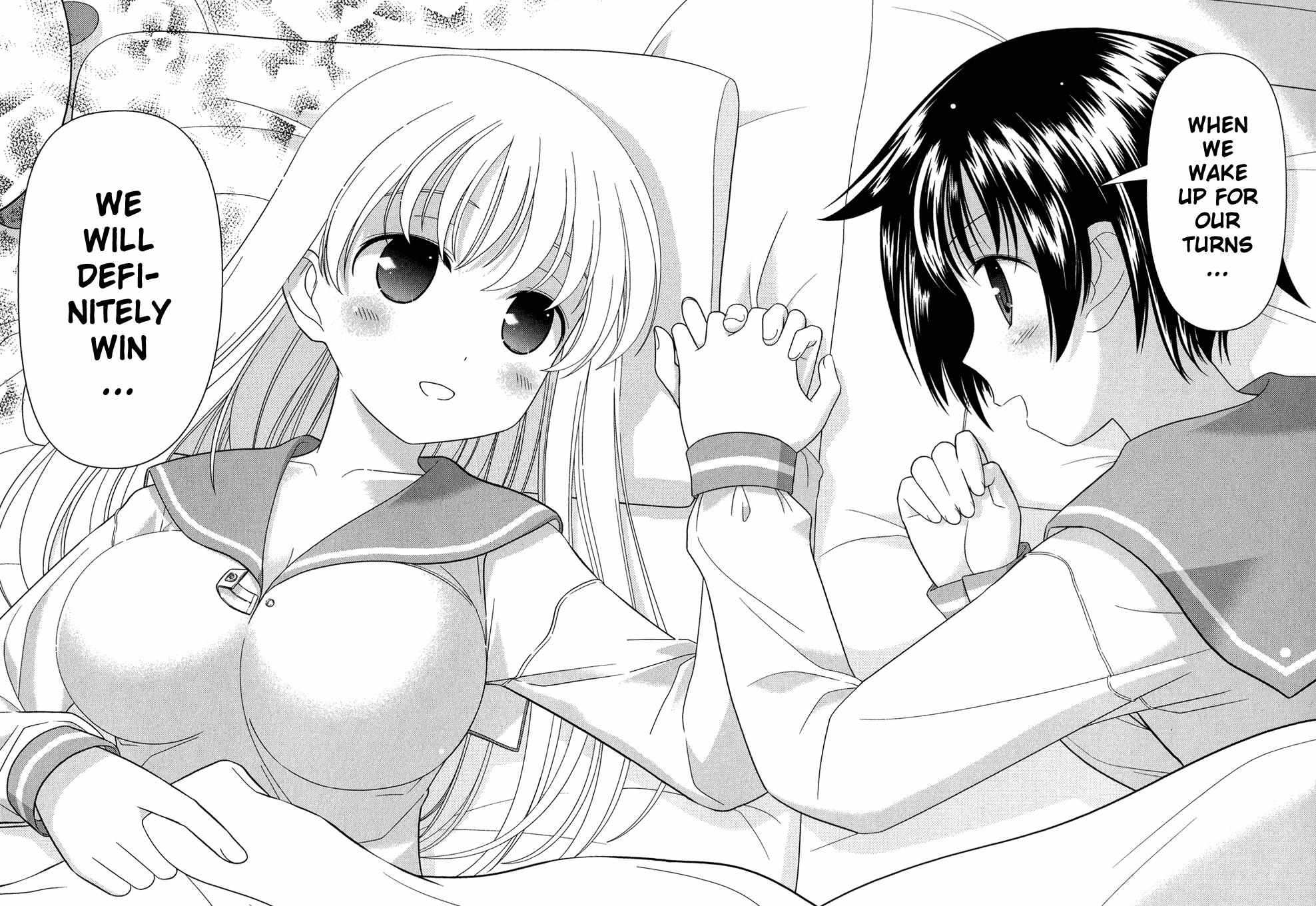 Read Saki chapter 16.1 image 27 on Lezhin