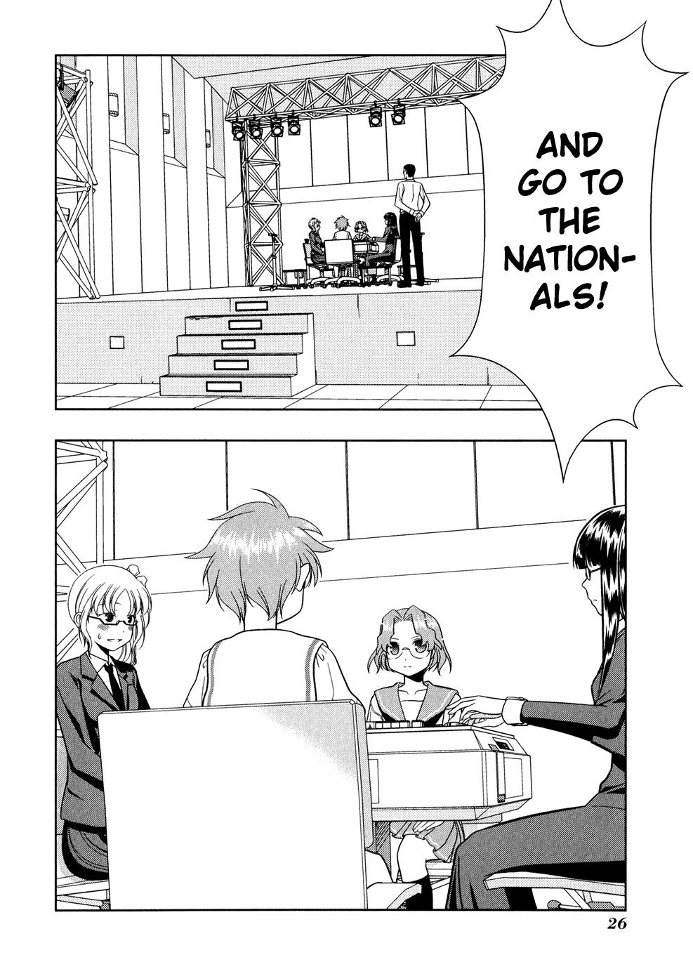 Read Saki chapter 16.1 image 28 on Lezhin