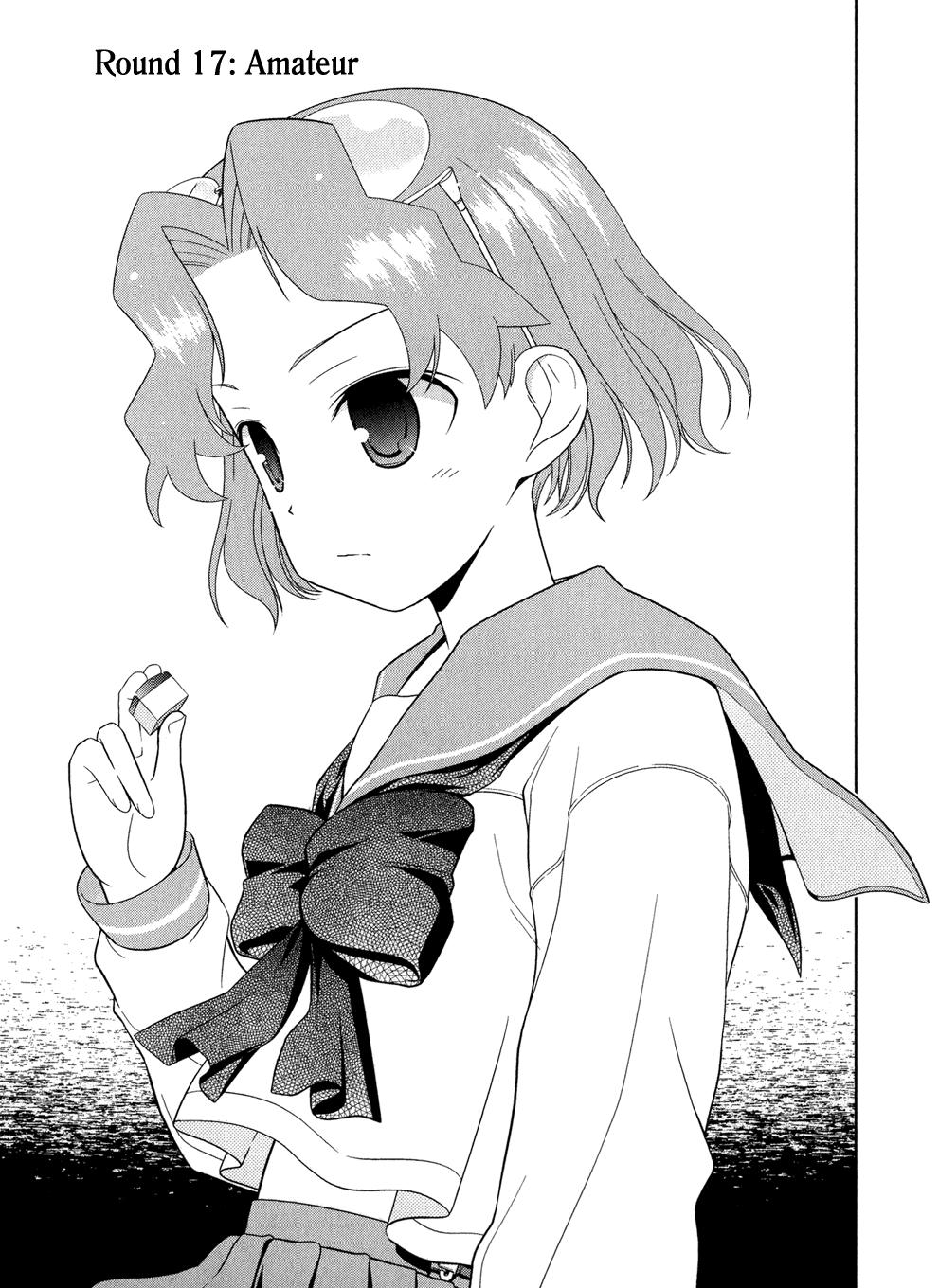 Read Saki chapter 16.1 image 31 on Lezhin