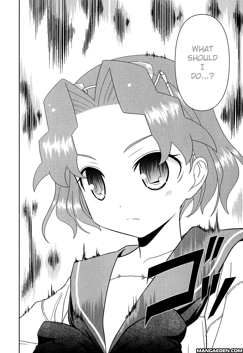 Read Saki chapter 16.1 image 36 on Lezhin